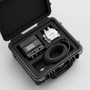 SS-T700 TETRA 手持對講機外觀